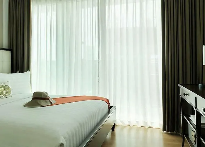 Residence Nithiwat Amri Hua Hin