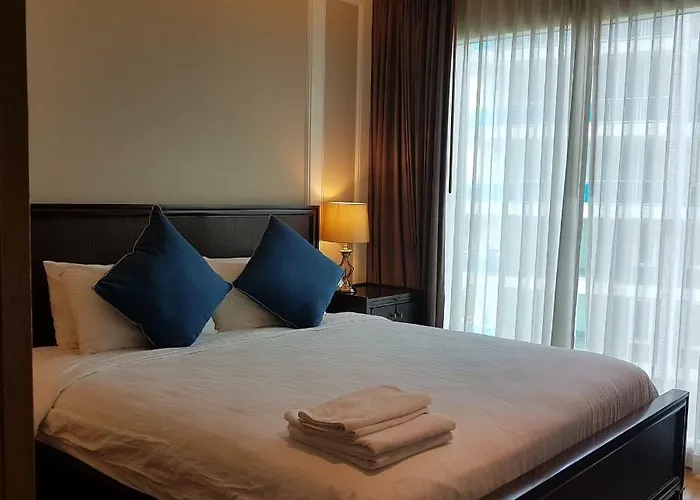 Residence Nithiwat Amri Hua Hin