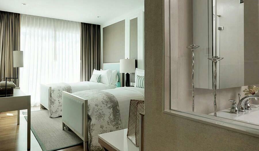 Nithiwat Amri Apartamento