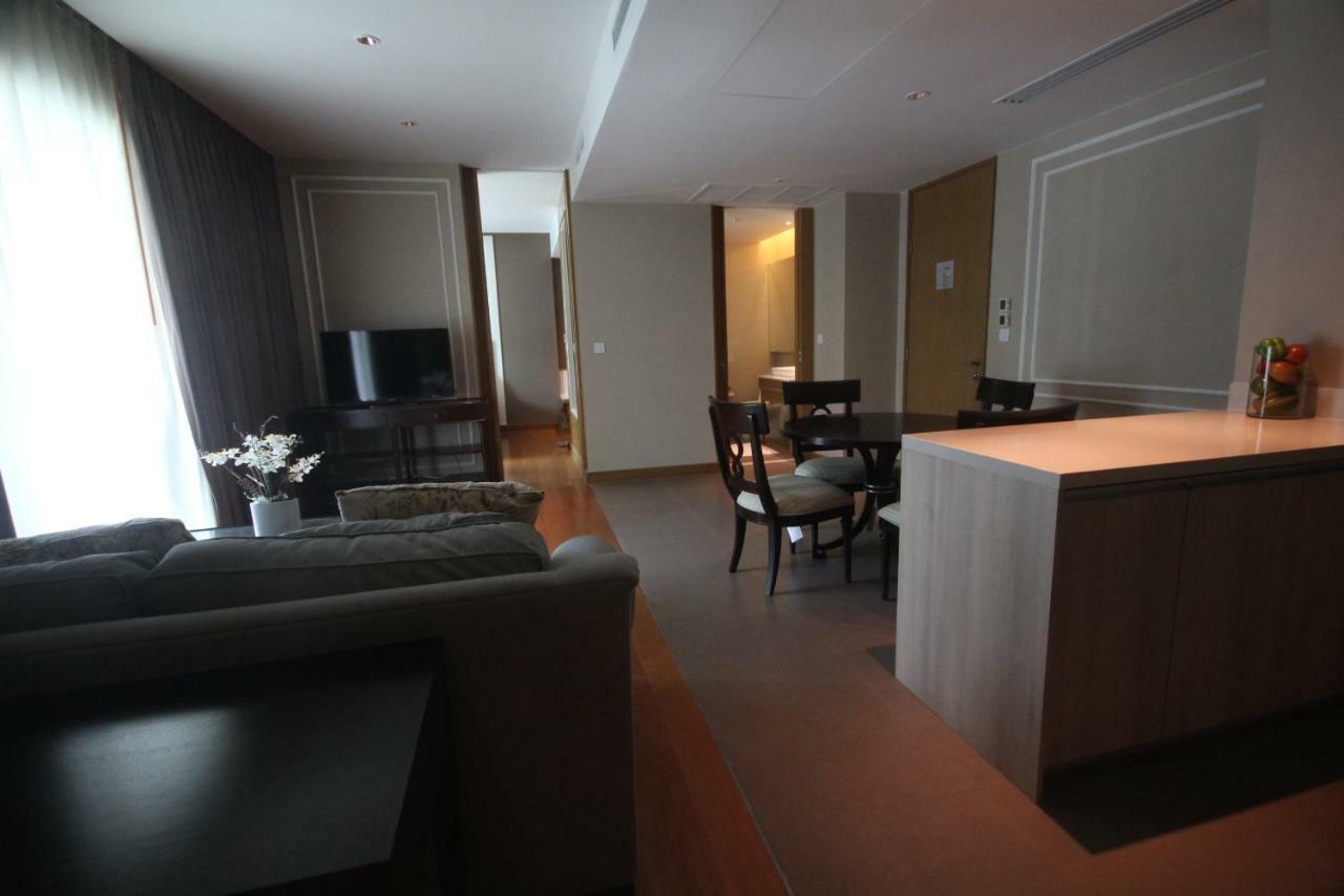 Apartamento Nithiwat Amri