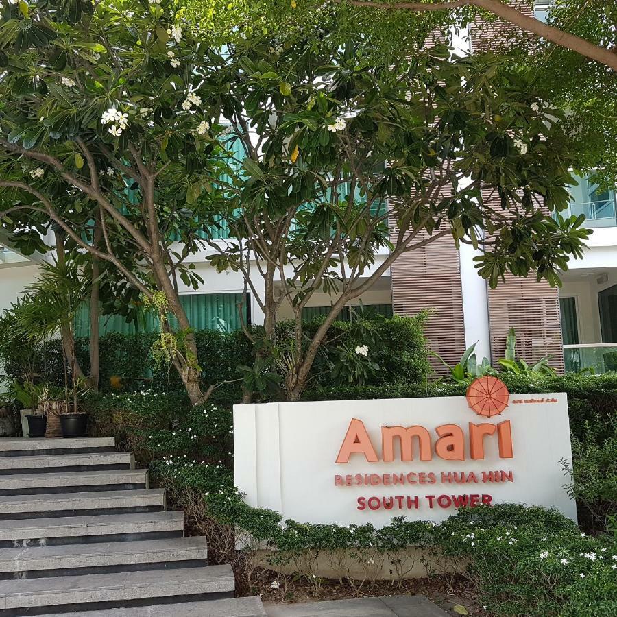Nithiwat Amri Apartamento