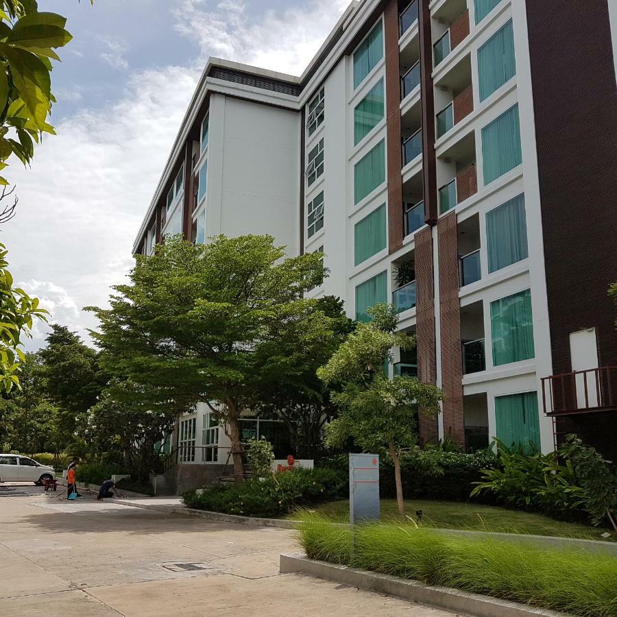 Nithiwat Amri Apartamento *