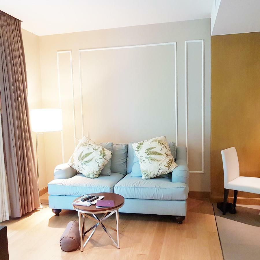 Apartamento Nithiwat Amri HHQ