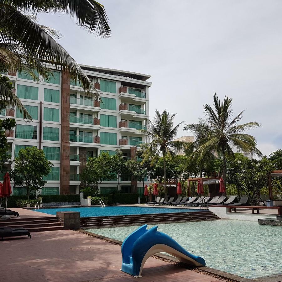 Nithiwat Amri Apartamento *
