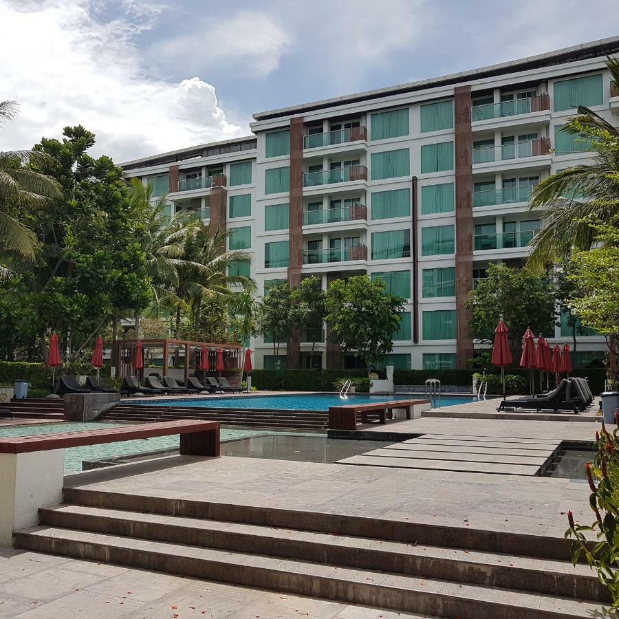 Nithiwat Amri Apartamento