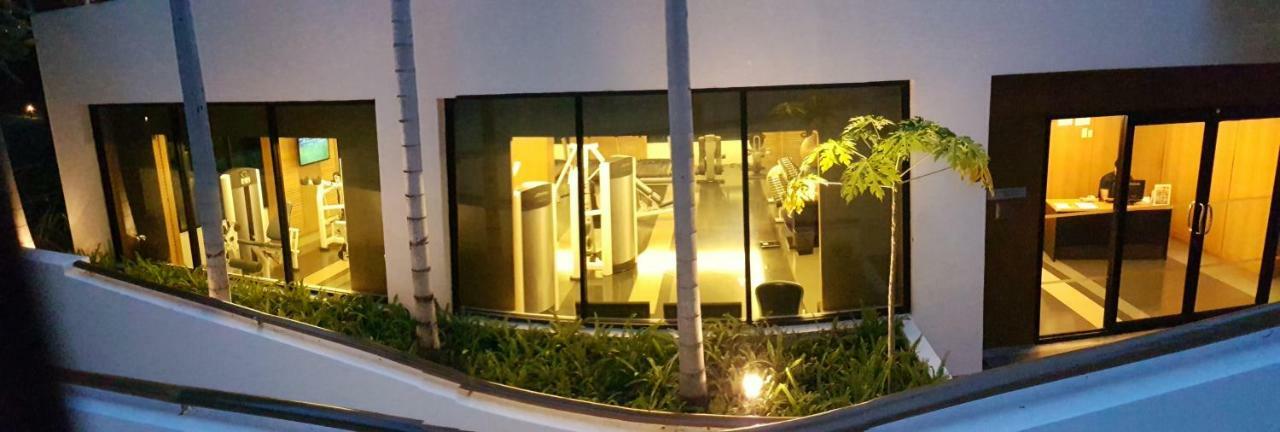 Nithiwat Amri Apartamento HHQ