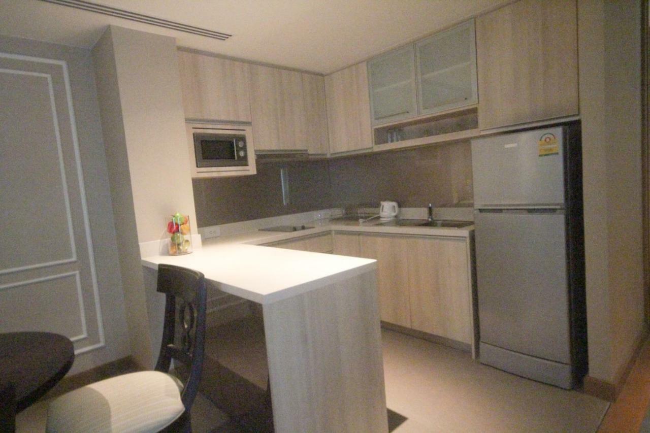 Nithiwat Amri Apartamento